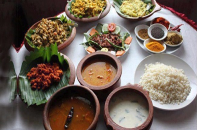 Overwhelming Cultural Tour of Kerala